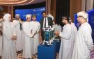 10 اتفاقيات جديدة في عمان لتوطين صناعة مكونات المحولات الكهربائية