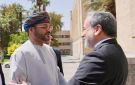 عمان وإيران تتفقان على إنشاء ممر ملاحي مؤقت مشترك في مضيق هرمز