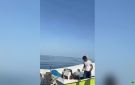 بحر العرب.. صيادون عمانيون ينقذون إيرانيين تائهين في عرض البحر