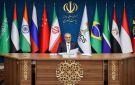 إيران تستعد للانضمام إلى بنك بريكس لتعزيز تحالفاتها الاقتصادية
