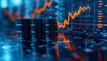 بورصات الخليج تتراجع مع تصاعد الهجمات على السعودية بورصات الخليج تتراجع مع تصاعد الهجمات على السعودية