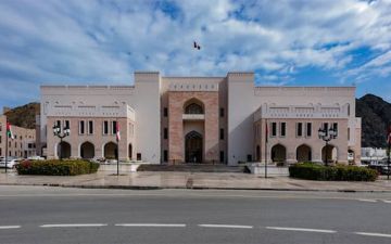 اعتبارا من أكتوبر.. الضرائب العماني يحدد سلع بـ صفر ضريبة قيمة مضافة اعتبارا من أكتوبر.. الضرائب العماني يحدد سلع بـ صفر ضريبة قيمة مضافة