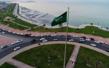 مصر والأردن ودول الخليج تدين هجمات المسيرات على خط أنابيب بالسعودية مصر والأردن ودول الخليج تدين هجمات المسيرات على خط أنابيب بالسعودية