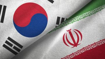 إيران تحذر كوريا الجنوبية: أي تدخل عسكري في هرمز سيعد مشاركة في الحرب إيران تحذر كوريا الجنوبية: أي تدخل عسكري في هرمز سيعد مشاركة في الحرب