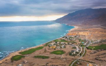 إنفاق السياحة الوافدة في سلطنة عمان يتجاوز المليار ريال خلال 2025 إنفاق السياحة الوافدة في سلطنة عمان يتجاوز المليار ريال خلال 2025