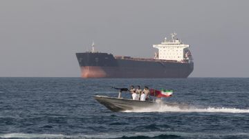 من هرمز إلى واشنطن وطهران.. تحرك مصري-عماني لاحتواء التصعيد