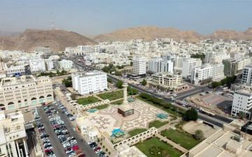 أرباح ضيافة الصحراء تنخفض في 9 أشهر.. بضغط تراجع الإيرادات أرباح ضيافة الصحراء تنخفض في 9 أشهر.. بضغط تراجع الإيرادات