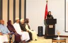 عمان وتنزانيا تبحثان فرصا جديدة للتعاون التجاري والاستثماري