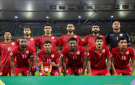 القرعة تؤهل عمان على حساب العراق إلى نصف نهائي كأس الخليج