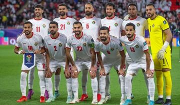 كأس آسيا: هل ينعكس إنجاز النشامى على منتج كروي مأزوم في الأردن؟