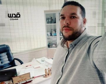 أعلن إضرابه عن الطعام.. نيابة رام الله توقف المحامي مهند كراجة استنادا إلى منشورات مزيفة 