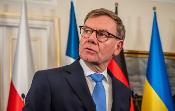 ألمانيا تؤكد استعدادها للمساعدة على تنفيذ خطة ترامب في غزة ألمانيا تؤكد استعدادها للمساعدة على تنفيذ خطة ترامب في غزة