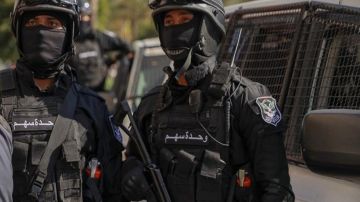 الأجهزة الأمنية بغزة تعلن السيطرة الكاملة على المليشيات وتنفذ عمليات تمشيط شاملة