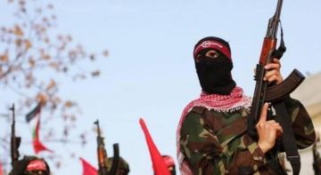 تنفيذا لاتفاق غزة.. كتائب أبو علي مصطفى تسلم جثة أسير إسرائيلي تنفيذا لاتفاق غزة.. كتائب أبو علي مصطفى تسلم جثة أسير إسرائيلي