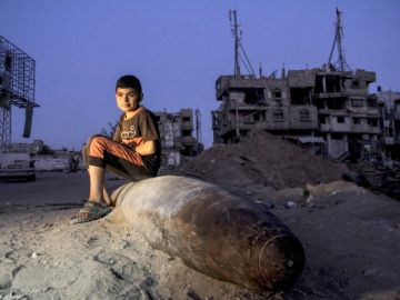 خبير متفجرات: إزالة الألغام بغزة تستغرق ما بين 20 و30 سنة