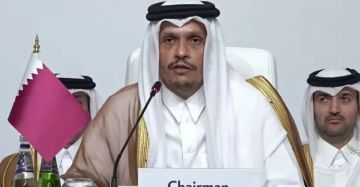 رئيس وزراء قطر يؤكد ضرورة ضمان التطبيق الكامل لاتفاق غزة رئيس وزراء قطر يؤكد ضرورة ضمان التطبيق الكامل لاتفاق غزة