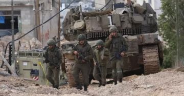 صحيفة بريطانية: وقف النار بغزة يقابله تصعيد ممنهج في الضفة صحيفة بريطانية: وقف النار بغزة يقابله تصعيد ممنهج في الضفة