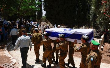 هآرتس: اتفاق بين 4 دول واحدة منها عربية للبحث عن رفات الجنود والأسرى الإسرائليين في غزة