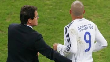 الكشف عن سبب رحيل رونالدو عن ريال مدريد: اعتاد الذهاب إلى ملهى ليلي 