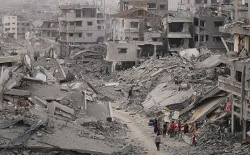 شهداء وجرحى بغارات إسرائيلية على القطاع.. والقسام تنفي صلتها بأحداث رفح شهداء وجرحى بغارات إسرائيلية على القطاع.. والقسام تنفي صلتها بأحداث رفح