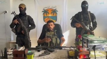 قائد ميليشيا شمال غزة ينفي أنباء عن استهداف مجموعته من قبل حماس قائد ميليشيا شمال غزة ينفي أنباء عن استهداف مجموعته من قبل حماس