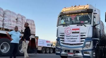 مسؤول إسرائيلي: قررنا تأخير إدخال بعض البضائع ومنع فتح معبر رفح مسؤول إسرائيلي: قررنا تأخير إدخال بعض البضائع ومنع فتح معبر رفح