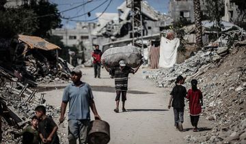 الاحتلال يرتكب 47 خرقا لوقف إطلاق النار في غزة أسفرت عن 38 شهيدا الاحتلال يرتكب 47 خرقا لوقف إطلاق النار في غزة أسفرت عن 38 شهيدا