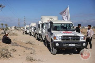 بدء مفاوضات المرحلة الثانية.. نشر 10 آلاف شرطي فلسطيني بغزة بدء مفاوضات المرحلة الثانية.. نشر 10 آلاف شرطي فلسطيني بغزة