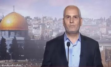 حماس تتحدث عن 6 ملفات رئيسية يسعى وفدها بالقاهرة لضمانها حماس تتحدث عن 6 ملفات رئيسية يسعى وفدها بالقاهرة لضمانها