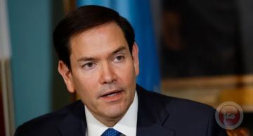 روبيو: الحرب على غزة أضرت بالدعم العالمي لإسرائيل روبيو: الحرب على غزة أضرت بالدعم العالمي لإسرائيل