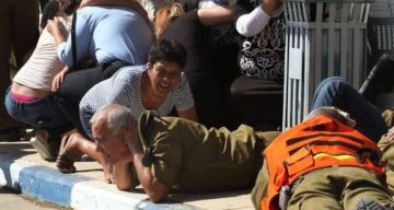 سكان المستوطنات يسخرون من نتنياهو حول ادعائه النصر على غزة