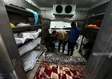 شهداء وجرحى إثر تواصل قصف الاحتلال مناطق عدة في قطاع غزة