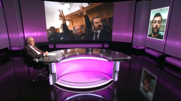 ما حال البرغوثي في سجون إسرائيل؟.. نجله يكشف المستور