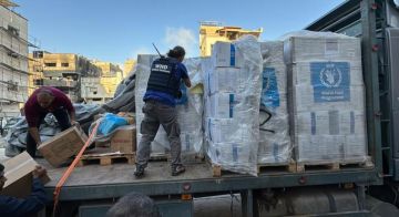 الأورومتوسطي: إسرائيل تعتقل موظفا في يونيسف وتمنع دخول مساعداتها لغزة الأورومتوسطي: إسرائيل تعتقل موظفا في يونيسف وتمنع دخول مساعداتها لغزة