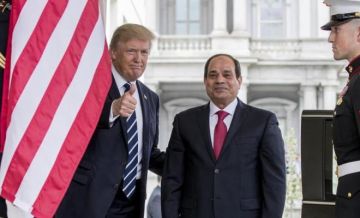 السيسي يدعو ترامب إلى حضور توقيع اتفاق غزة حال التوصل إليه