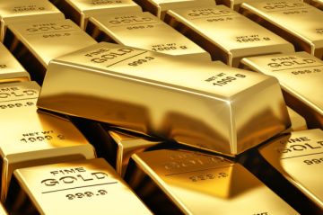 انخفاض أسعار الذهب دون 4000 دولار للأونصة انخفاض أسعار الذهب دون 4000 دولار للأونصة