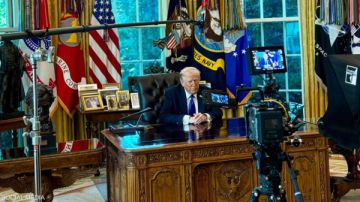 ترامب: حماس مستعدة لسلام دائم وعلى إسرائيل وقف قصف غزة فورا ترامب: حماس مستعدة لسلام دائم وعلى إسرائيل وقف قصف غزة فورا