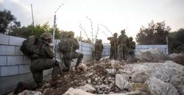 جيش الاحتلال يعلن عن مناورة عسكرية قرب الحدود مع لبنان