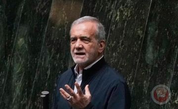 عراقجي: إيران ستواصل حماية حقوقها النووية