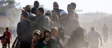 ارتفاع حصيلة العدوان على قطاع غزة إلى 68,116 شهيدا و170,200 مصاب ارتفاع حصيلة العدوان على قطاع غزة إلى 68,116 شهيدا و170,200 مصاب
