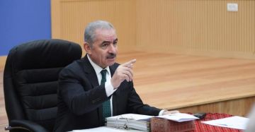 اشتية: جاهزون لتشغيل معبر رفح وتلقينا إشارات إيجابية بشأن إعمار غزة