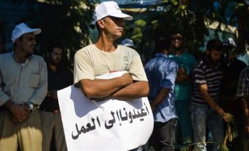وزارة العمل الفلسطينية توضح آلية الاستفادة من المشاريع التشغيلية في غزة وزارة العمل الفلسطينية توضح آلية الاستفادة من المشاريع التشغيلية في غزة