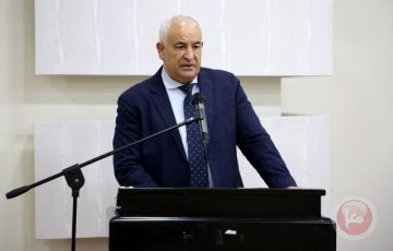 وزير الداخلية لقيادة الشرطة: لا تراجع في فرض النظام وتحقيق الأمن والاستقرار وزير الداخلية لقيادة الشرطة: لا تراجع في فرض النظام وتحقيق الأمن والاستقرار