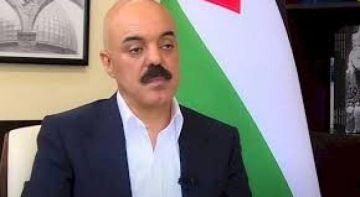 وفد قيادي من التيار الإصلاحي في حركة فتح يختتم لقاءاته مع رئيس المخابرات المصرية لبحث ملف غزة