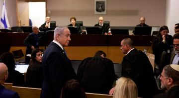 حكومة الاحتلال بصدد طرح مشروع قانون يقضي بإرجاء محاكمة نتنياهو حكومة الاحتلال بصدد طرح مشروع قانون يقضي بإرجاء محاكمة نتنياهو