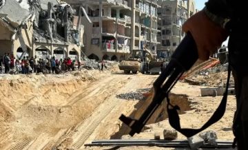 حماس: الاحتلال يرفض دخول الصليب والمقاومة لشرق غزة للبحث عن الجثامين حماس: الاحتلال يرفض دخول الصليب والمقاومة لشرق غزة للبحث عن الجثامين