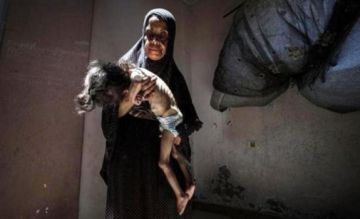 صحة غزة: 66 شهيدا وحالتي وفاة إثر المجاعة خلال آخر 24 ساعة صحة غزة: 66 شهيدا وحالتي وفاة إثر المجاعة خلال آخر 24 ساعة