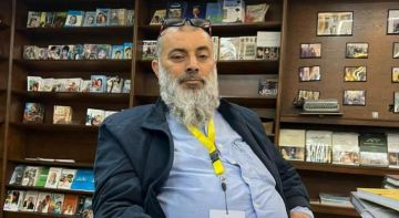 مقترح تعزيز الشراكة الوطنية في قطاع المقاولات الفلسطينية