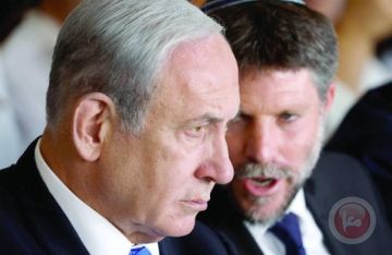 نتنياهو يوعز للجيش الاسرائيلي بشن هجمات قوية على غزة نتنياهو يوعز للجيش الاسرائيلي بشن هجمات قوية على غزة