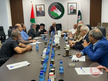 الحملة الاكاديمية تعلن نتائج استطلاع حول التغيرات المرتقبة بالمشهد السياسي على إثر وقف الحرب